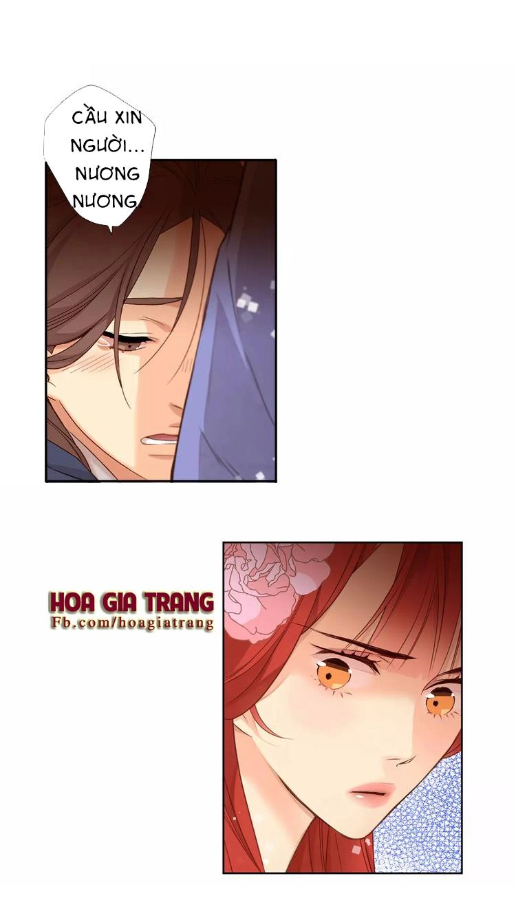 Ác Nữ Hoàng Hậu Chapter 7 - 45