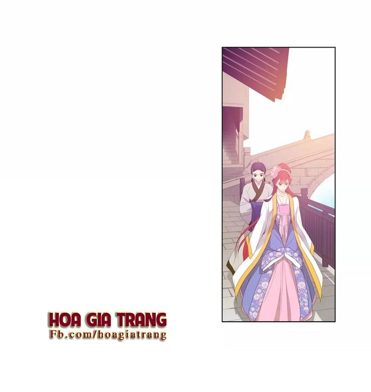 Ác Nữ Hoàng Hậu Chapter 8 - 23