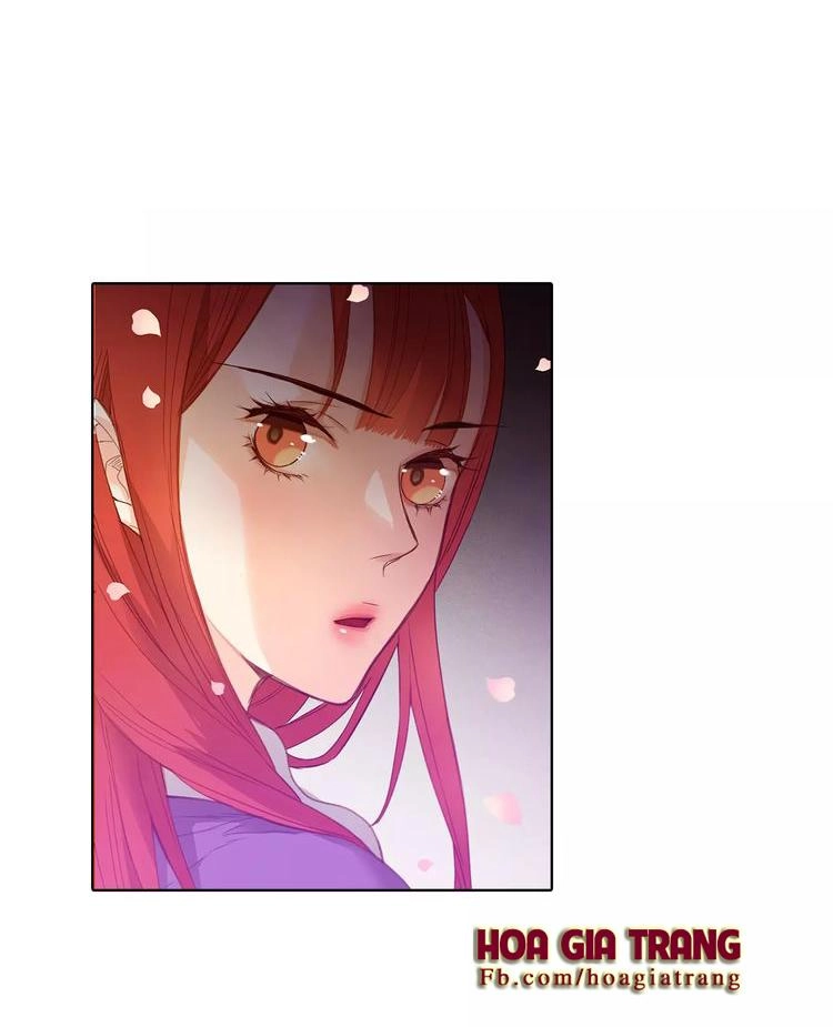 Ác Nữ Hoàng Hậu Chapter 8 - 52