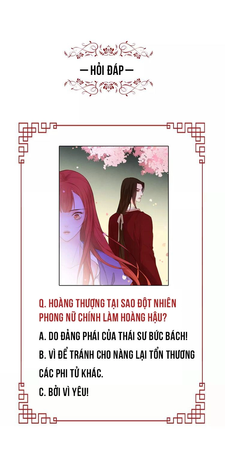 Ác Nữ Hoàng Hậu Chapter 8 - 55