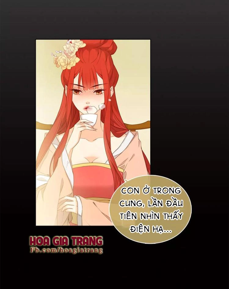 Ác Nữ Hoàng Hậu Chapter 9 - 5