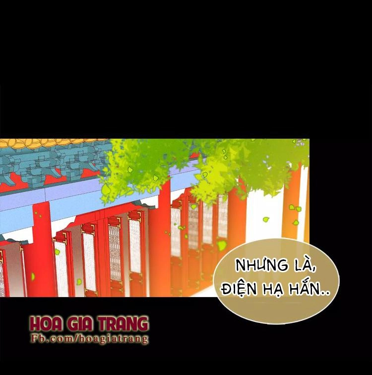 Ác Nữ Hoàng Hậu Chapter 9 - 8