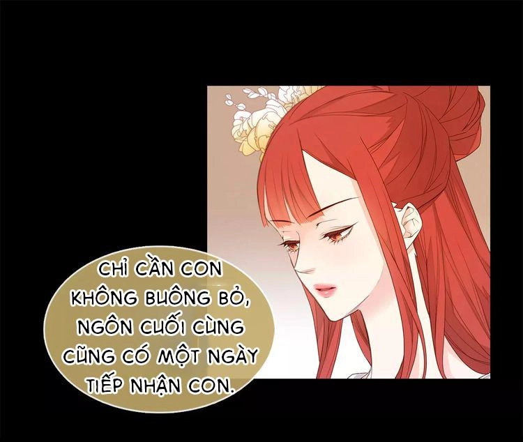 Ác Nữ Hoàng Hậu Chapter 9 - 11