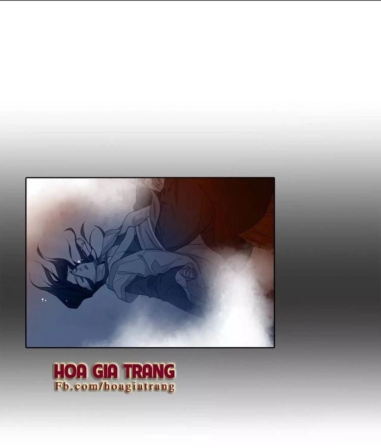 Ác Nữ Hoàng Hậu Chapter 9 - 23