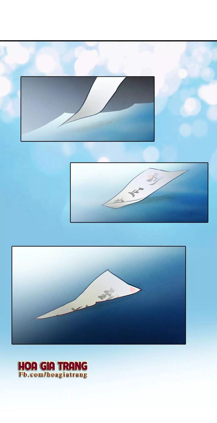 Ác Nữ Hoàng Hậu Chapter 9 - 26