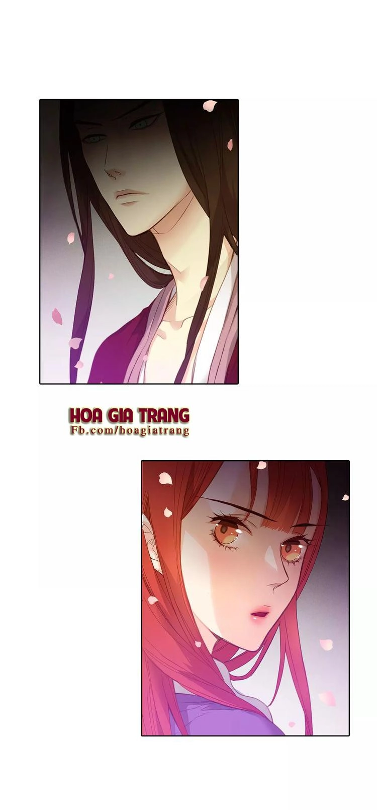 Ác Nữ Hoàng Hậu Chapter 9 - 29