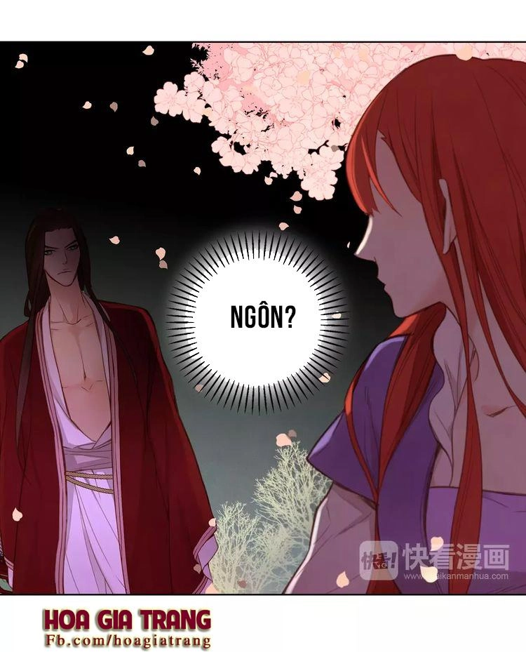 Ác Nữ Hoàng Hậu Chapter 9 - 30