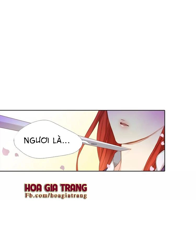 Ác Nữ Hoàng Hậu Chapter 9 - 32
