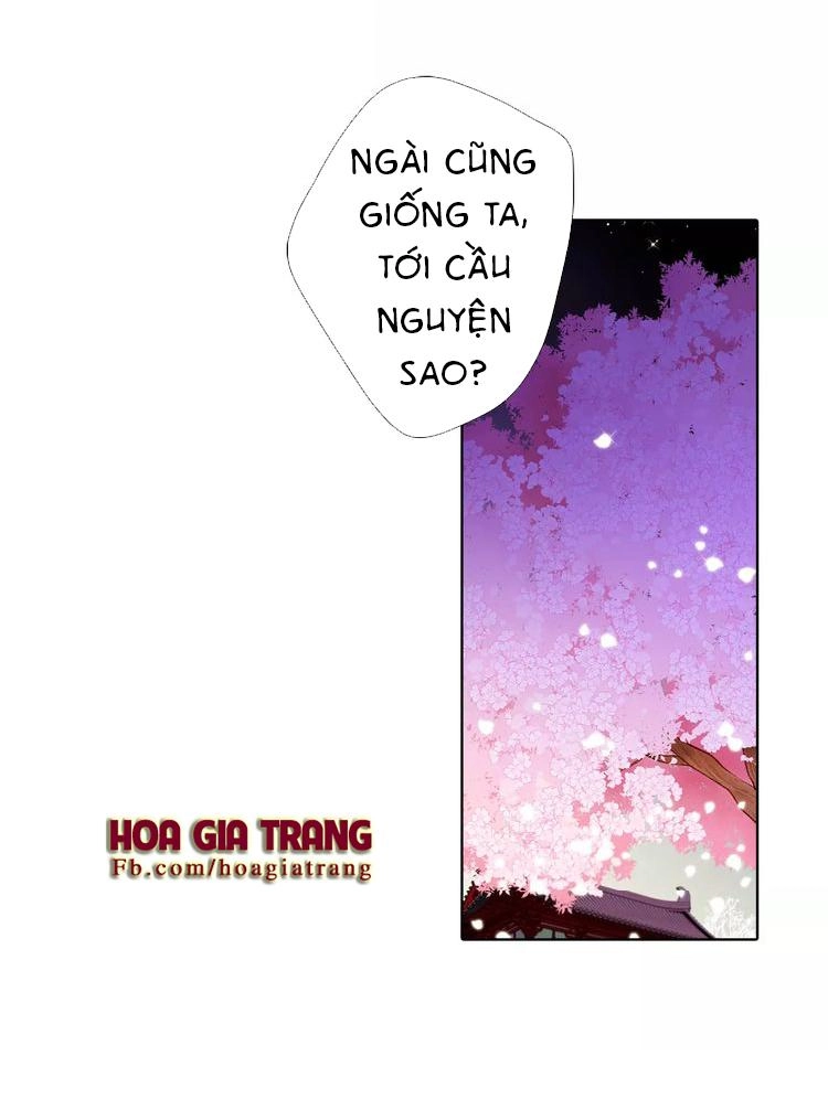Ác Nữ Hoàng Hậu Chapter 9 - 34