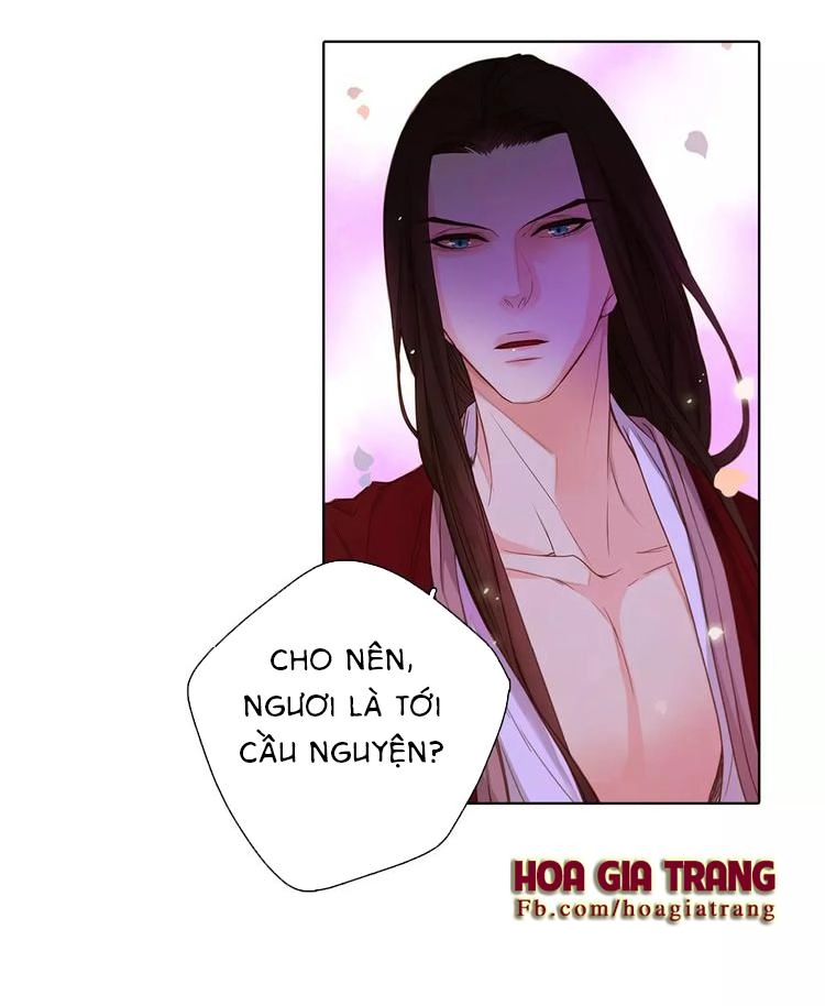 Ác Nữ Hoàng Hậu Chapter 9 - 37