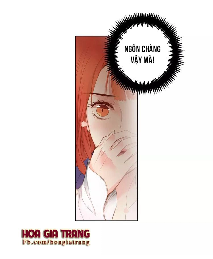 Ác Nữ Hoàng Hậu Chapter 9 - 38