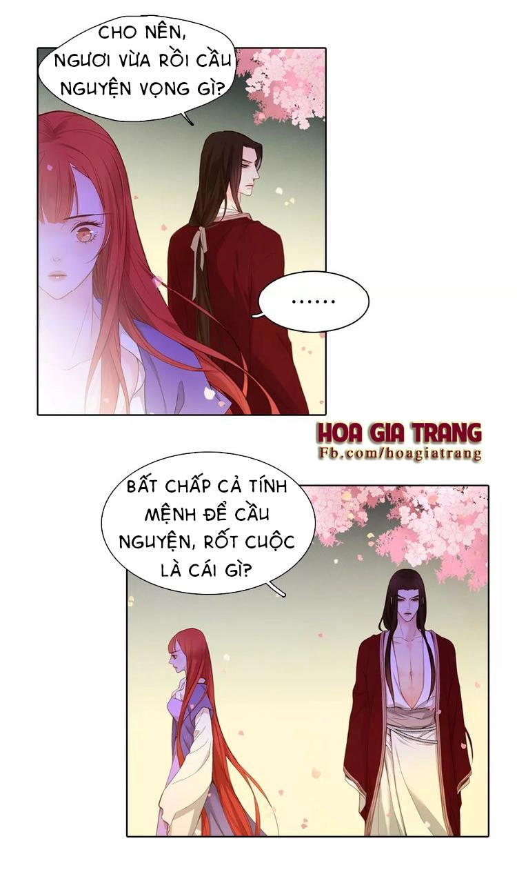 Ác Nữ Hoàng Hậu Chapter 9 - 44