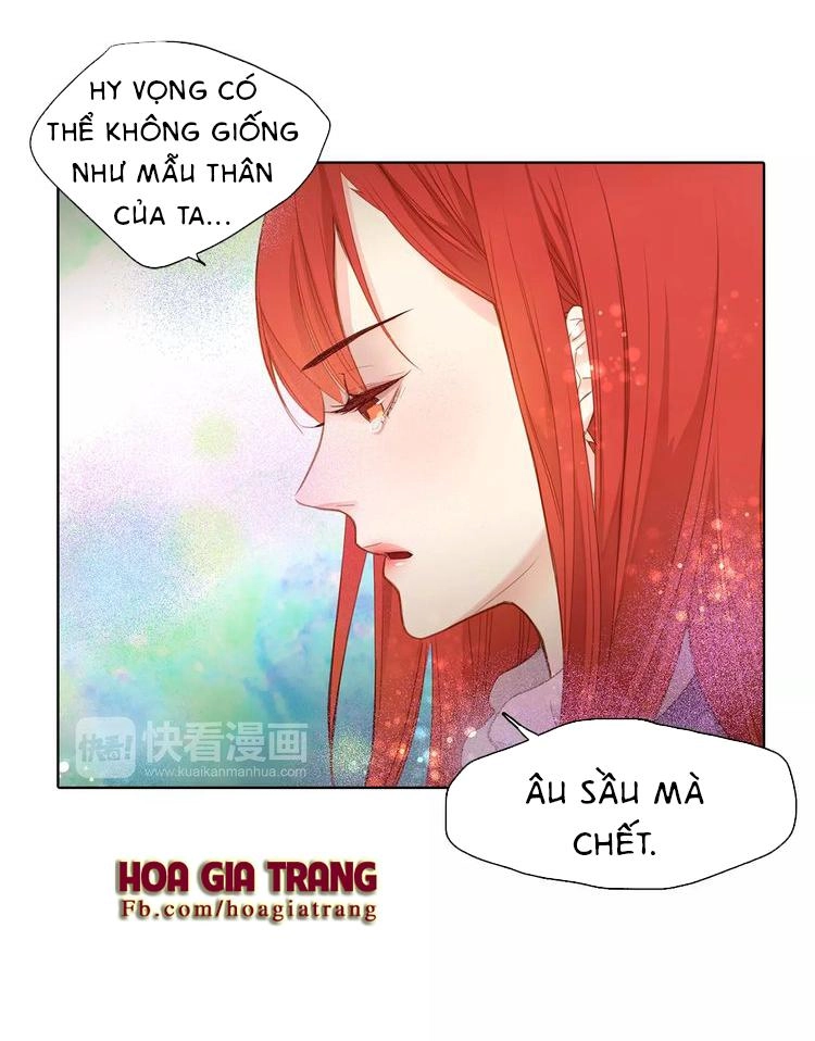Ác Nữ Hoàng Hậu Chapter 9 - 45