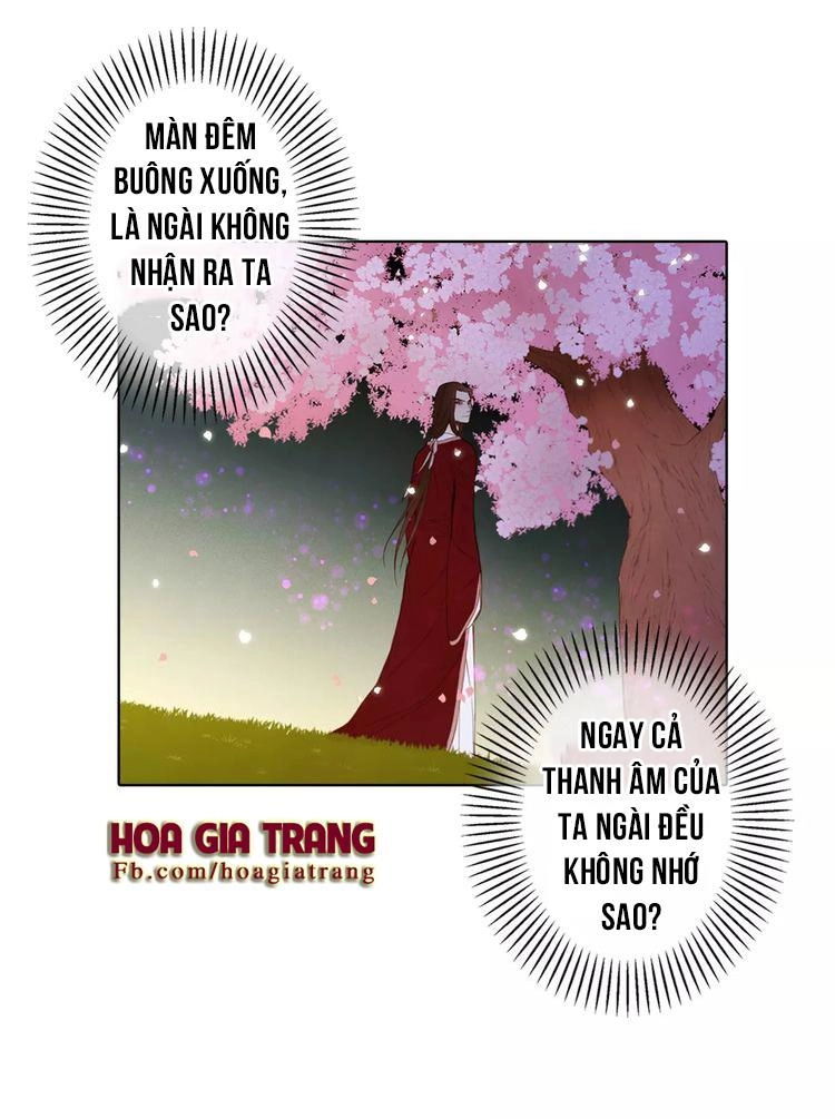 Ác Nữ Hoàng Hậu Chapter 9 - 47