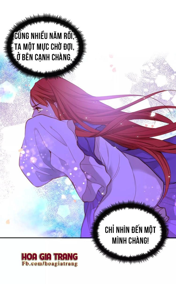 Ác Nữ Hoàng Hậu Chapter 9 - 48