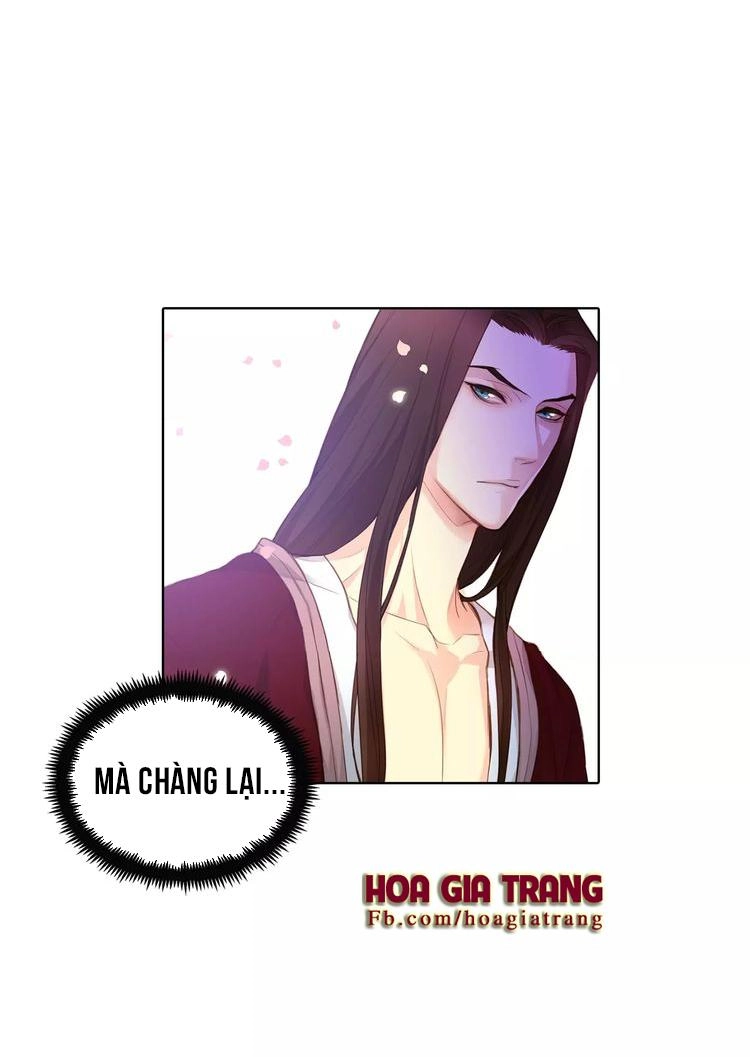Ác Nữ Hoàng Hậu Chapter 9 - 49