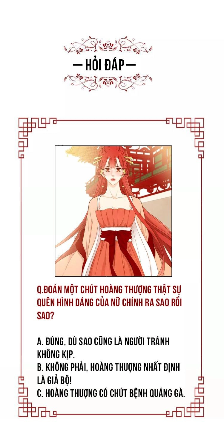 Ác Nữ Hoàng Hậu Chapter 9 - 53