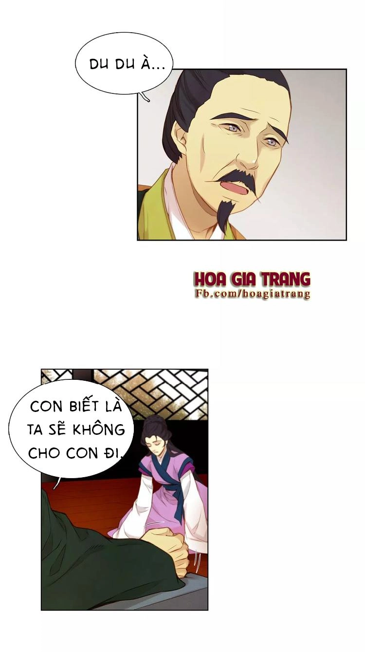 Ác Nữ Hoàng Hậu Chapter 10 - 4