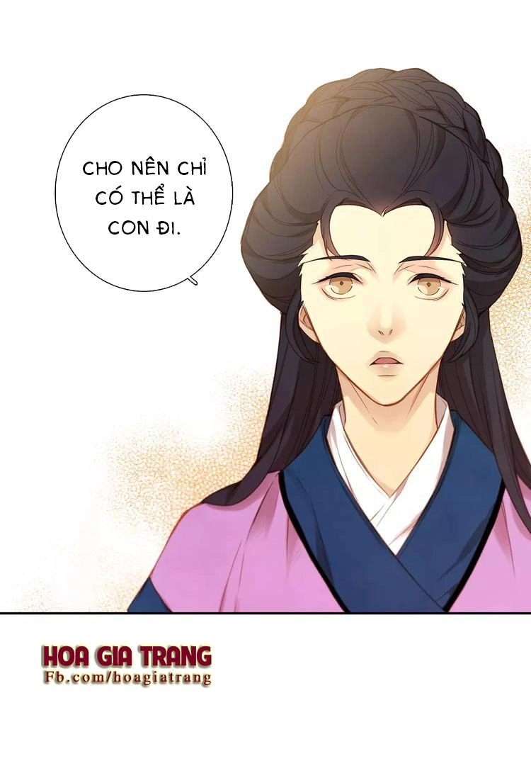 Ác Nữ Hoàng Hậu Chapter 10 - 6