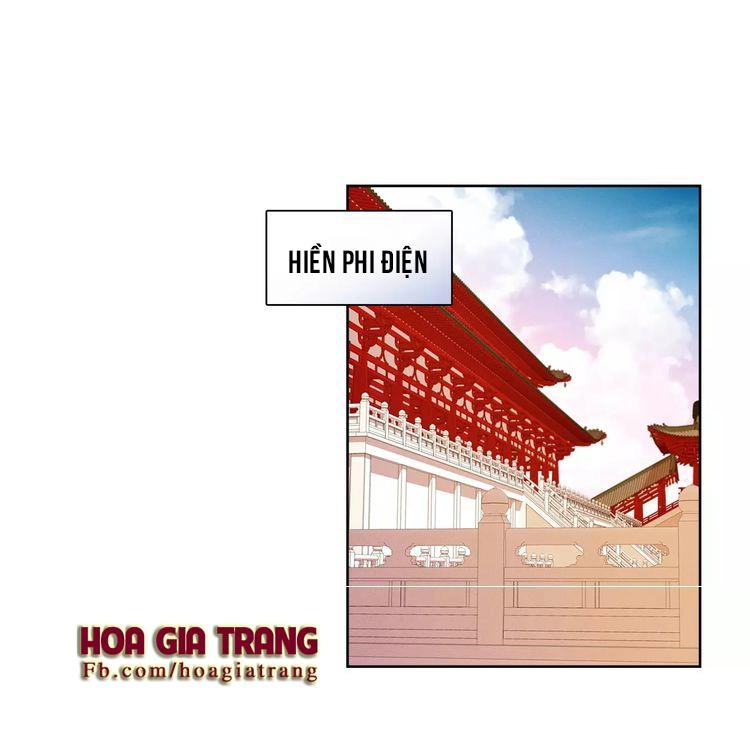Ác Nữ Hoàng Hậu Chapter 10 - 12