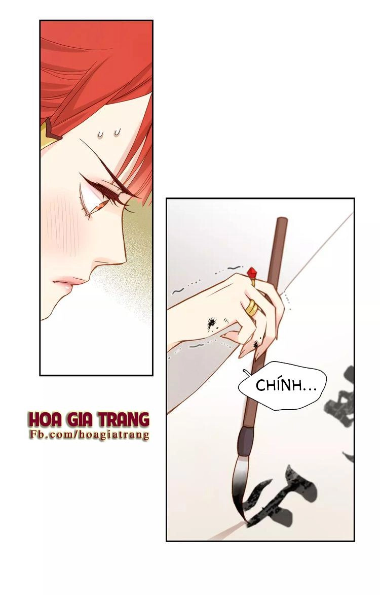 Ác Nữ Hoàng Hậu Chapter 10 - 14