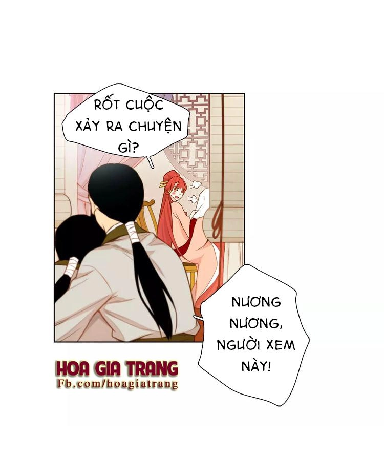 Ác Nữ Hoàng Hậu Chapter 10 - 16