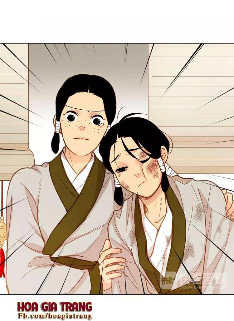 Ác Nữ Hoàng Hậu Chapter 10 - 17