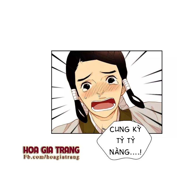 Ác Nữ Hoàng Hậu Chapter 10 - 24
