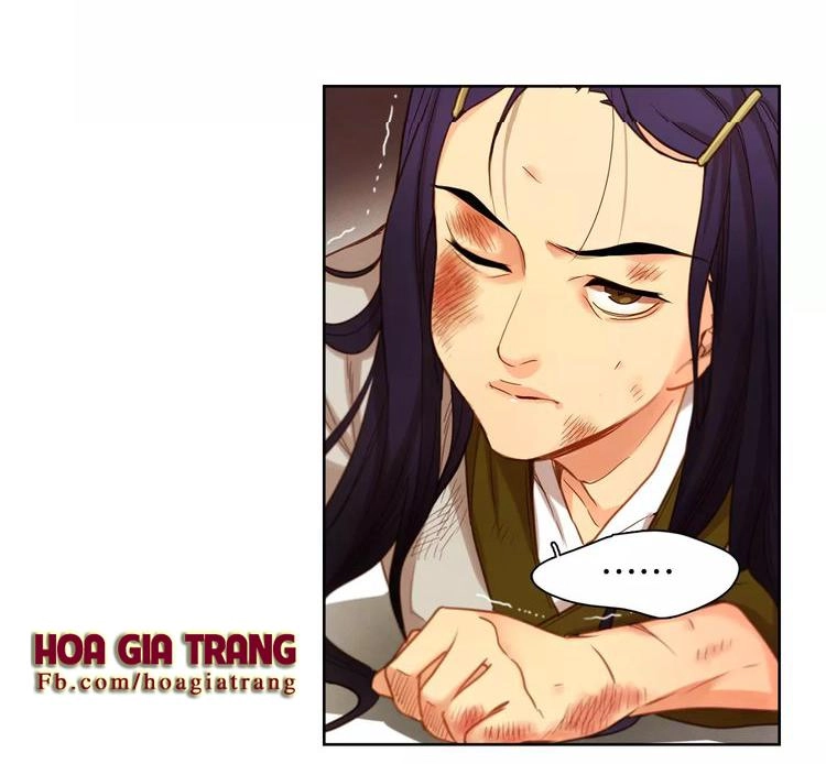 Ác Nữ Hoàng Hậu Chapter 10 - 28