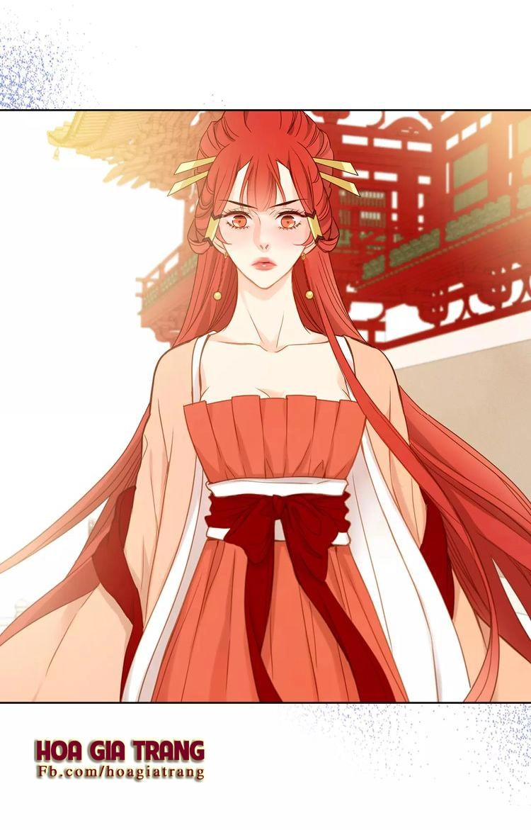 Ác Nữ Hoàng Hậu Chapter 10 - 31