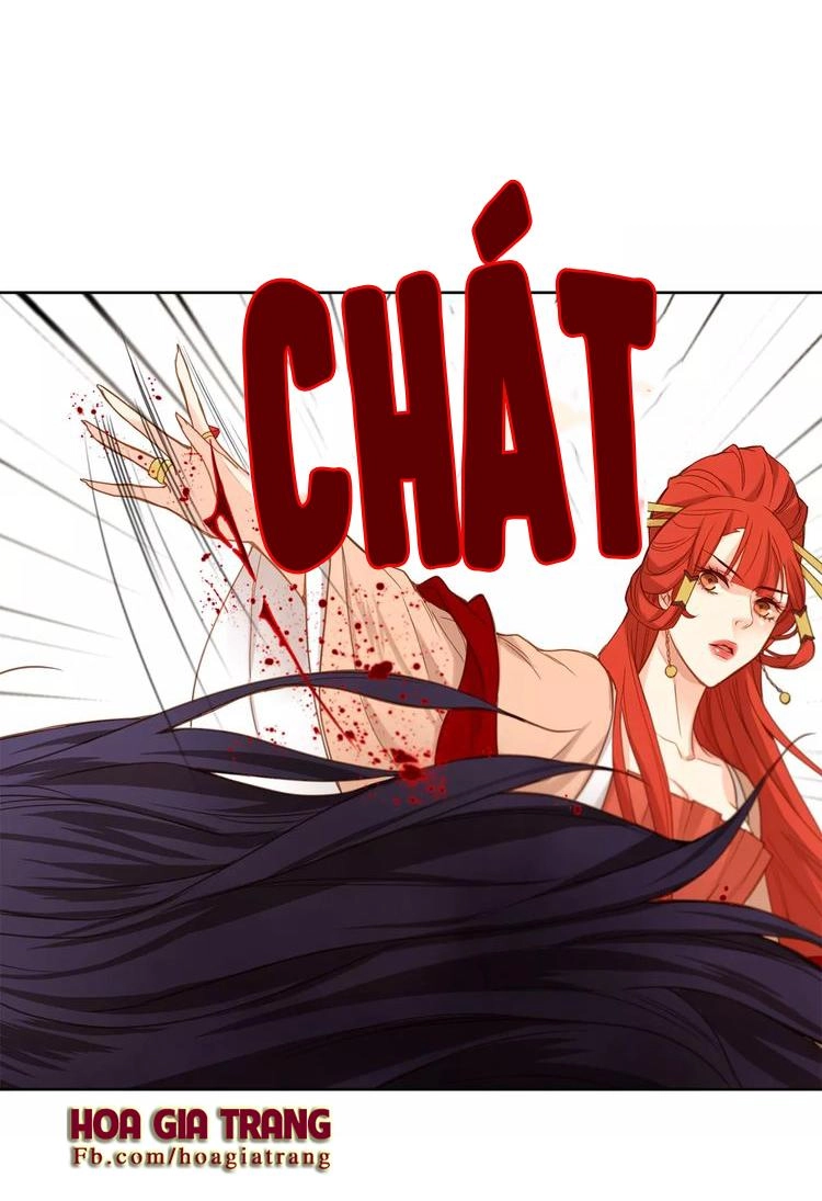 Ác Nữ Hoàng Hậu Chapter 10 - 39