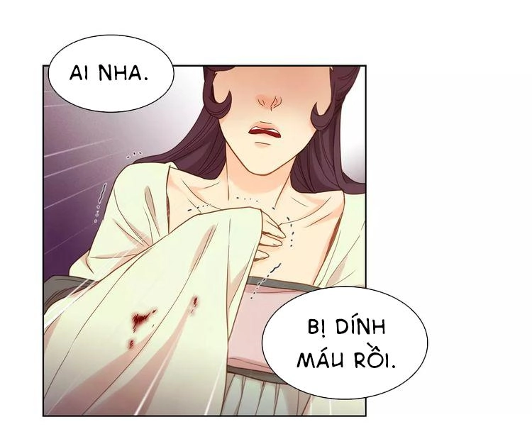 Ác Nữ Hoàng Hậu Chapter 10 - 43