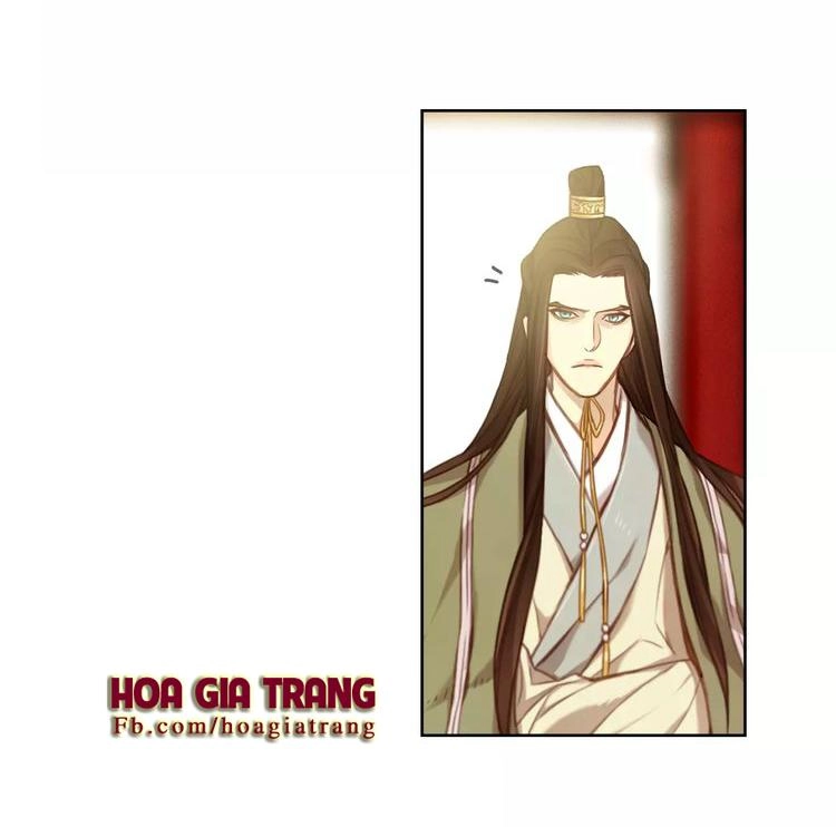 Ác Nữ Hoàng Hậu Chapter 10 - 48