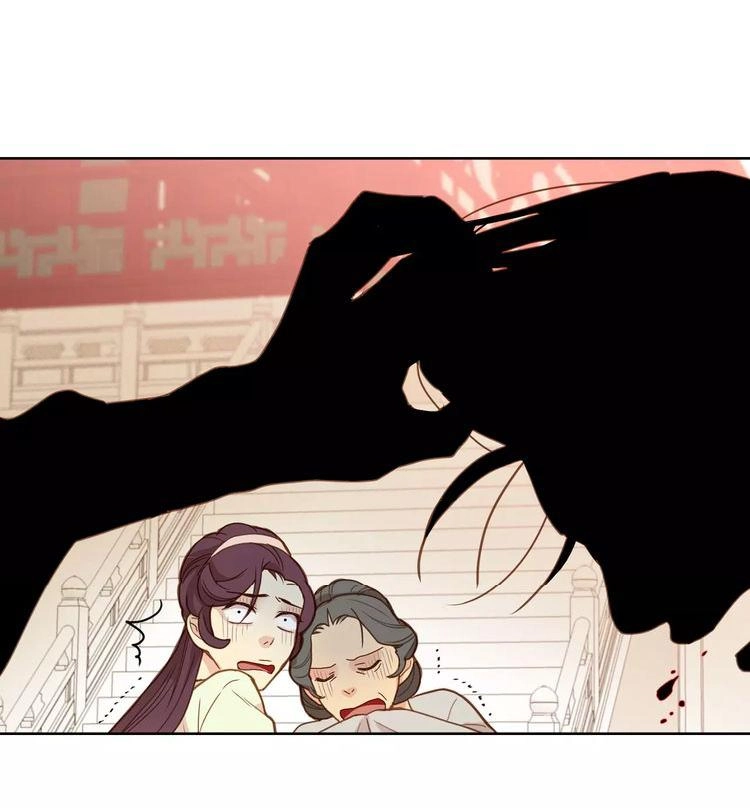 Ác Nữ Hoàng Hậu Chapter 10 - 49