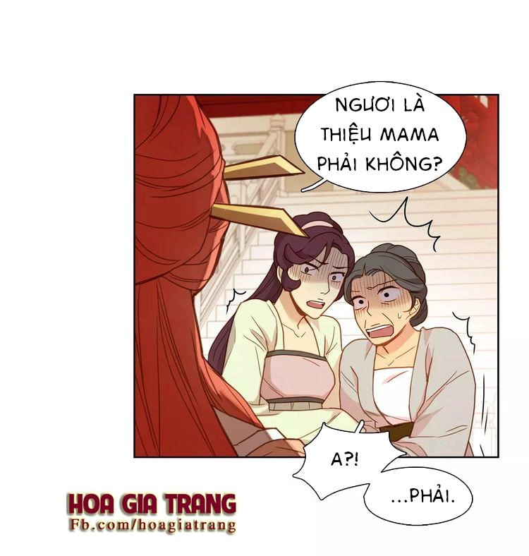 Ác Nữ Hoàng Hậu Chapter 10 - 52