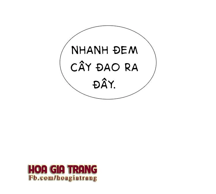 Ác Nữ Hoàng Hậu Chapter 10 - 57