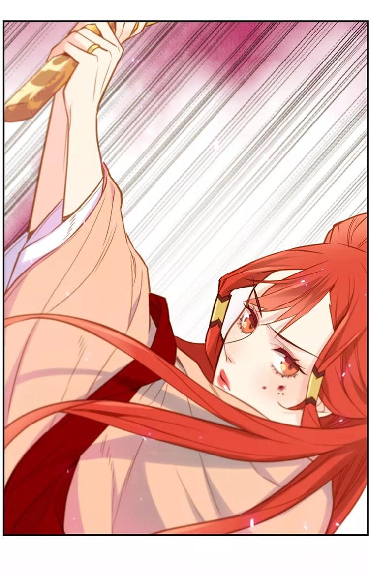 Ác Nữ Hoàng Hậu Chapter 10 - 60