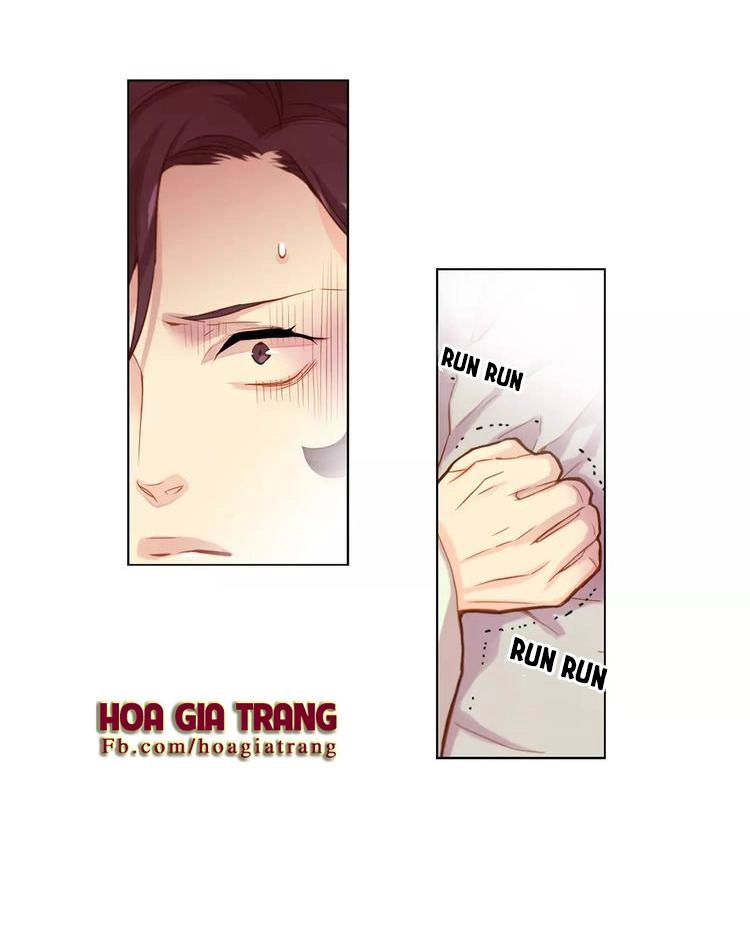 Ác Nữ Hoàng Hậu Chapter 11 - 3