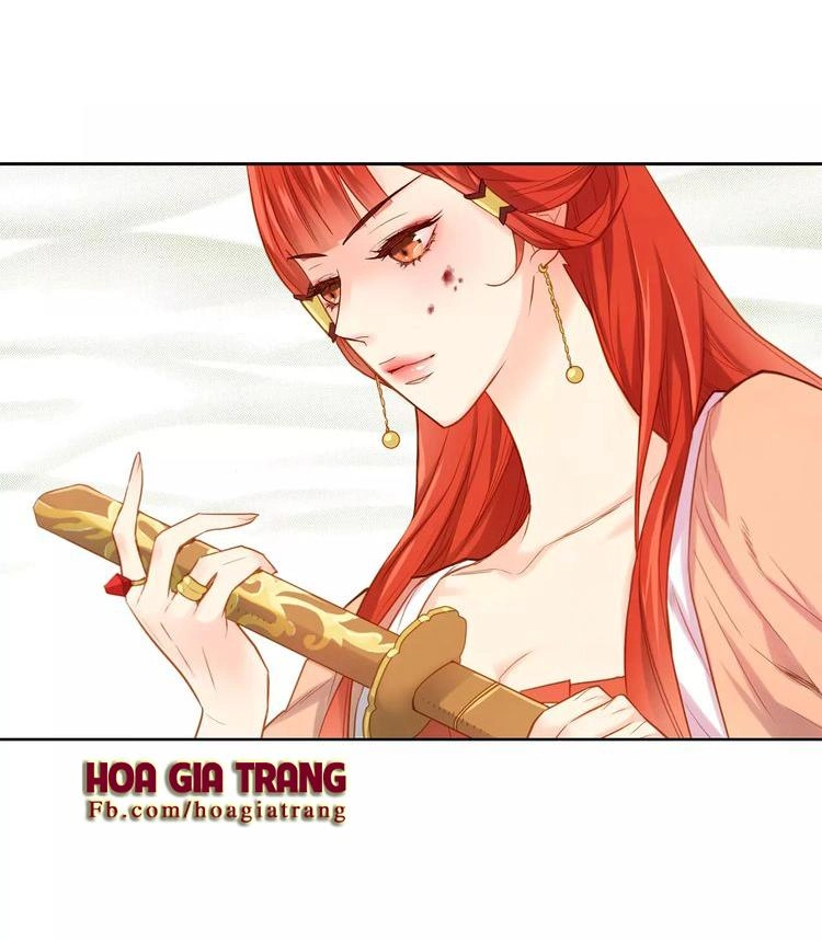 Ác Nữ Hoàng Hậu Chapter 11 - 7