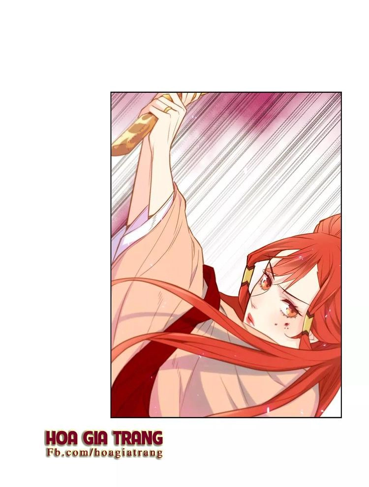 Ác Nữ Hoàng Hậu Chapter 11 - 14