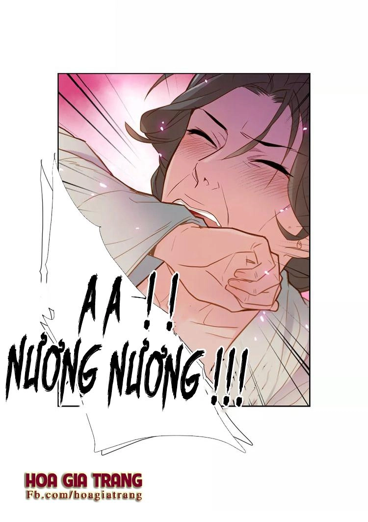 Ác Nữ Hoàng Hậu Chapter 11 - 15