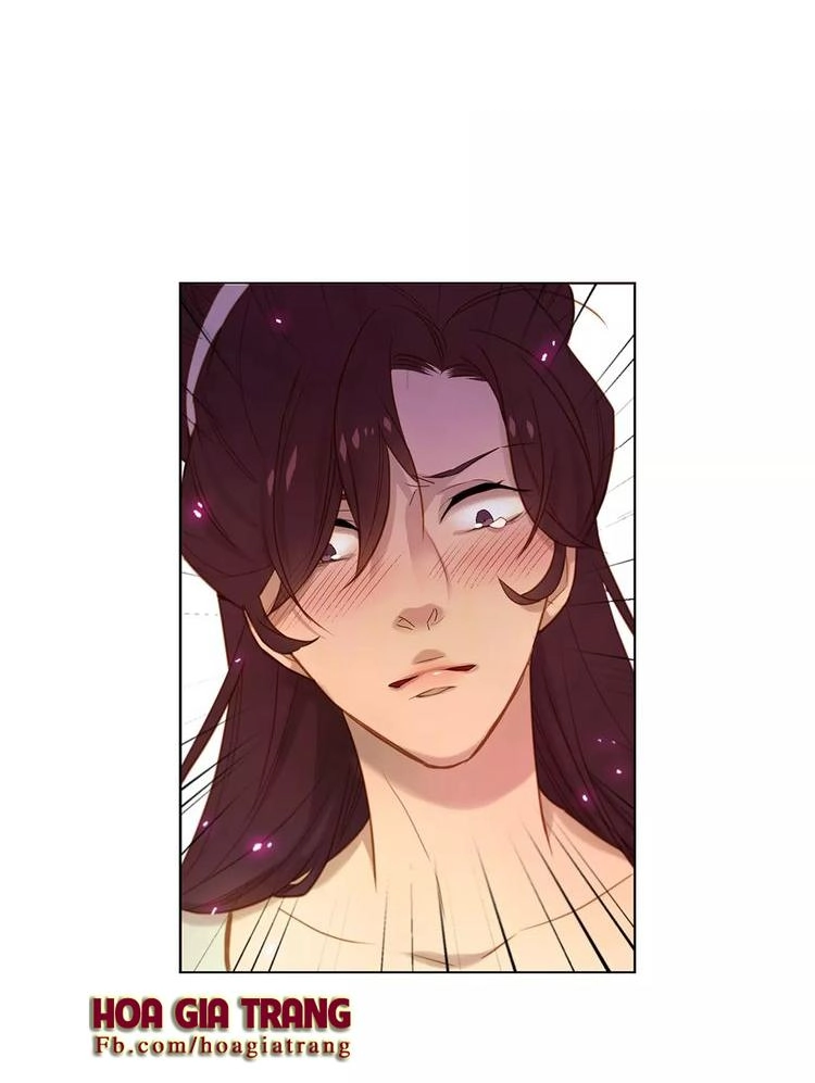 Ác Nữ Hoàng Hậu Chapter 11 - 16