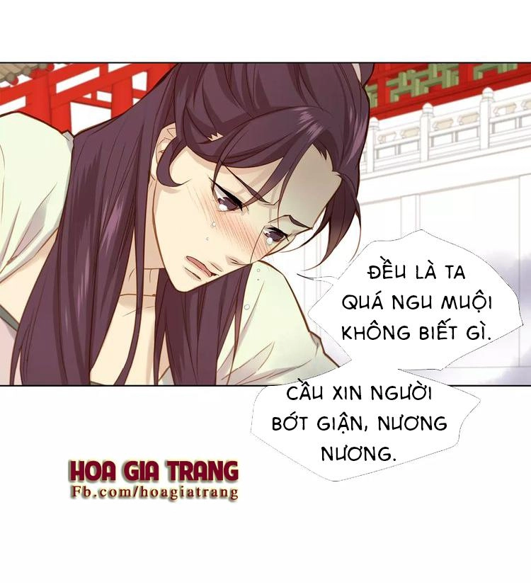 Ác Nữ Hoàng Hậu Chapter 11 - 19