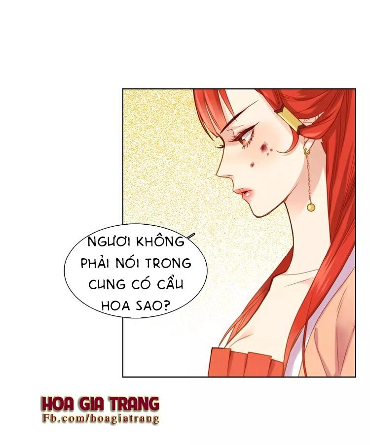 Ác Nữ Hoàng Hậu Chapter 11 - 23