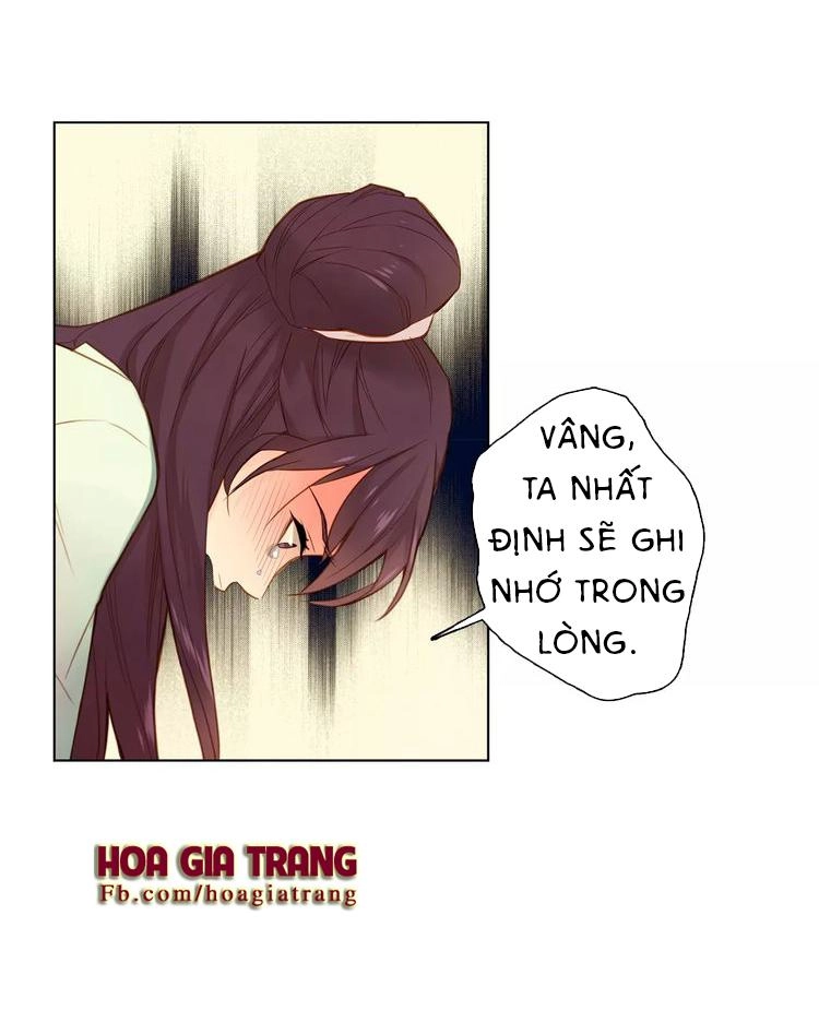 Ác Nữ Hoàng Hậu Chapter 11 - 25