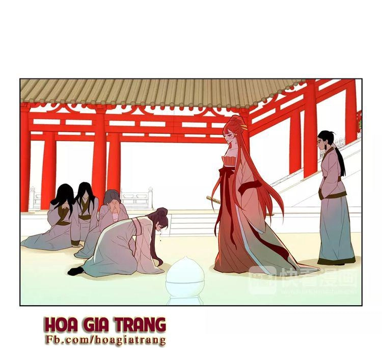 Ác Nữ Hoàng Hậu Chapter 11 - 26