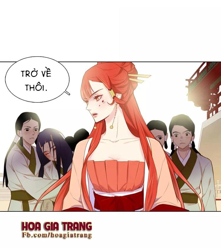 Ác Nữ Hoàng Hậu Chapter 11 - 27
