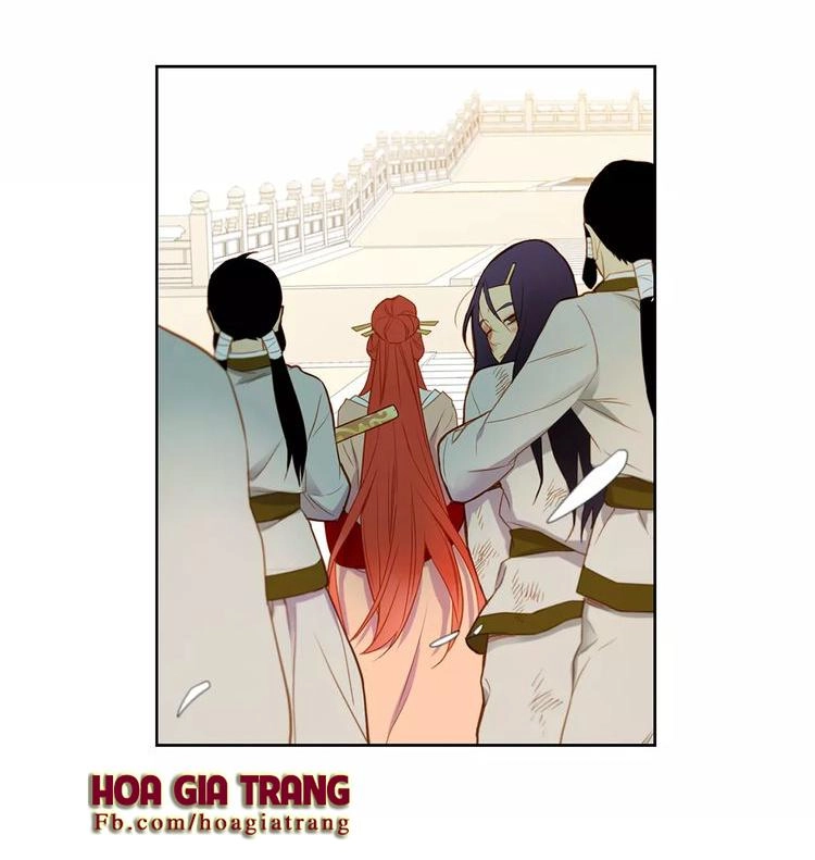 Ác Nữ Hoàng Hậu Chapter 11 - 28