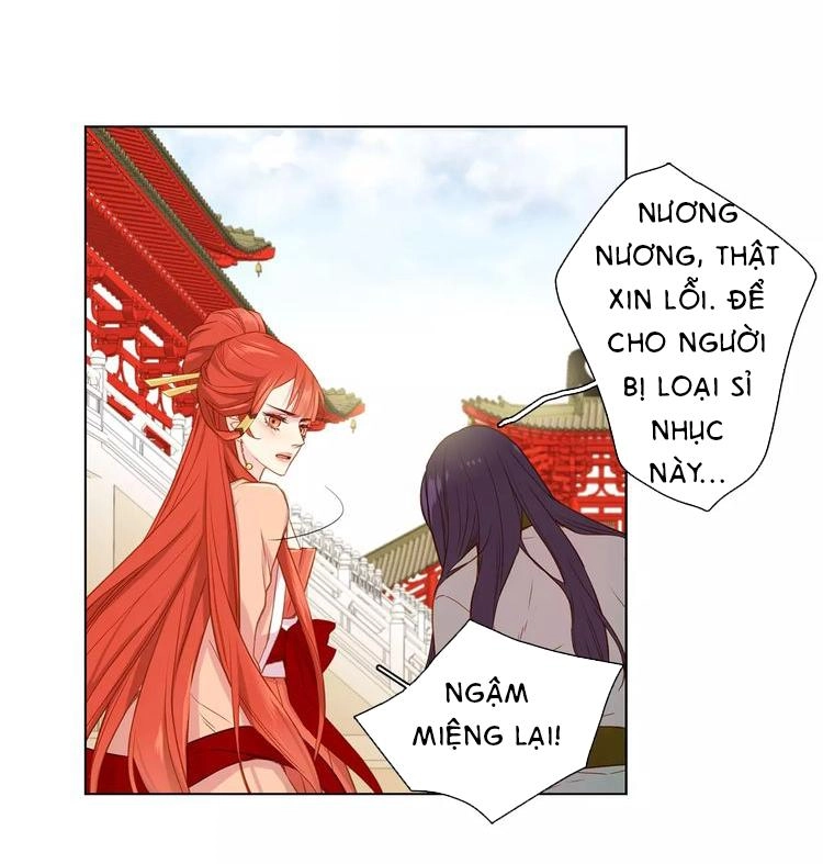 Ác Nữ Hoàng Hậu Chapter 11 - 30