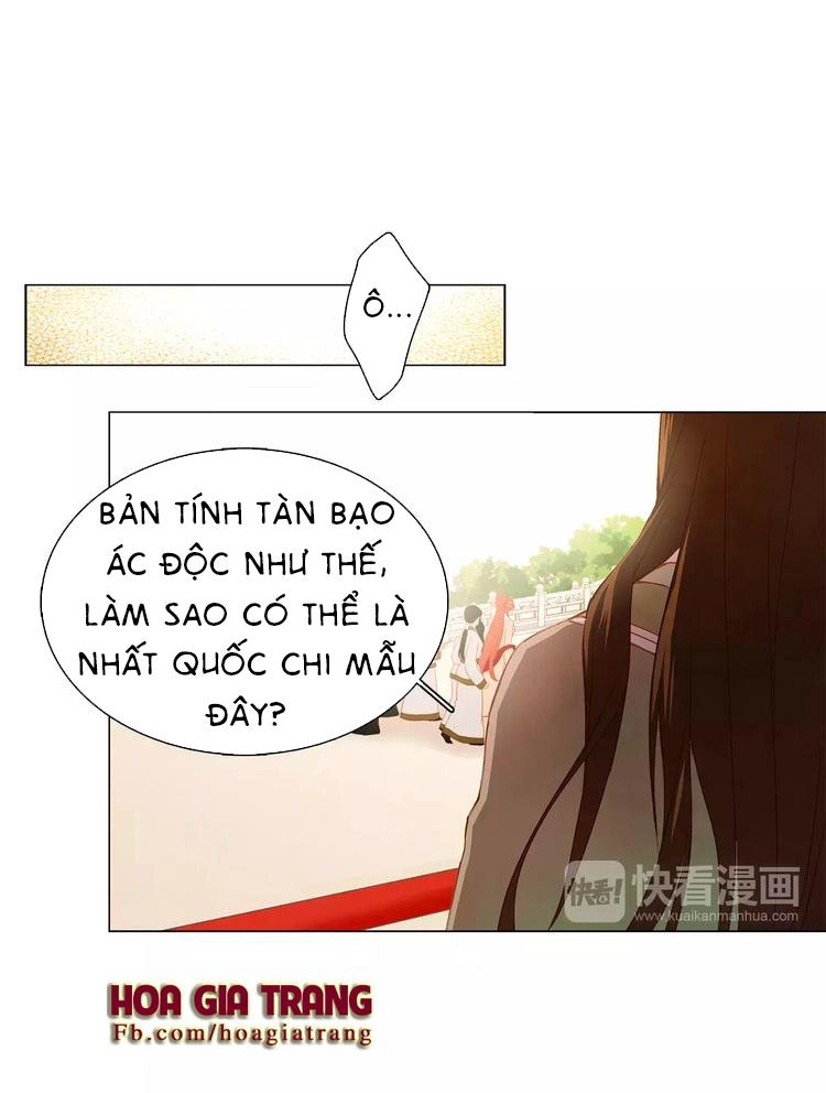 Ác Nữ Hoàng Hậu Chapter 11 - 32